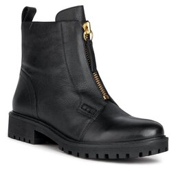Geox Botines Geox D Hoara D36FTB 00046 C9999 Black