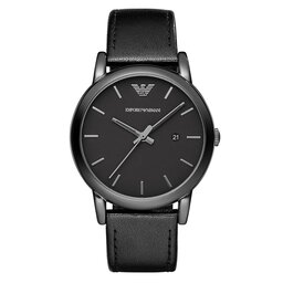 Emporio Armani Reloj Emporio Armani AR1732 Black/Black
