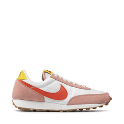 

Взуття Nike, Білий