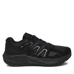 Salomon Laisvalaikio batai Salomon Mission Evr Leather L47695900 Juoda