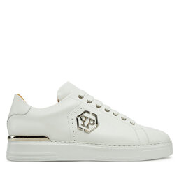 PHILIPP PLEIN Sneakers PHILIPP PLEIN SAES USC0670 PLE010 Alb