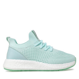 

Снікерcи Sprandi CP07-01445-16(IV)DZ Green, Зелений