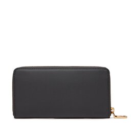 

Великий жіночий гаманець LOVE MOSCHINO JC5611PP1IKD0000 Nero, Чорний