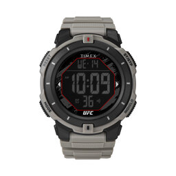Timex Uhr Timex Ufc Rumble TW5M59700 Black/Beige