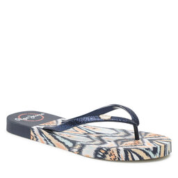 Pepe Jeans Japonki Pepe Jeans Rake Iselin PLS70113 Navy 595