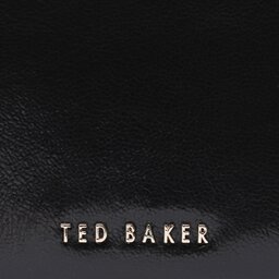 

Сумка Ted Baker Metallic Purse On Chain 266751 Black, Чорний