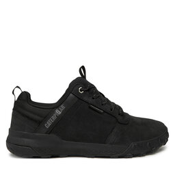 CATerpillar Sneakersy CATerpillar Hex Ready Low Wp P726098 Černá