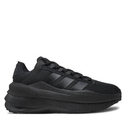 adidas Sportcipők adidas Avryn_X ID6299 Fekete
