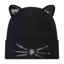 Karl Lagerfeld Kids Sapka Karl Lagerfeld Kids Z11050 Black 09B
