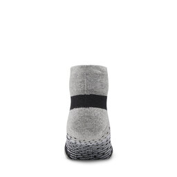 

Високі шкарпетки unisex Reebok Classics Tailored Grip Socks HF7043 black, Чорний