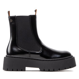 

Челсі Gioseppo Kraubath 67410 Black, Чорний