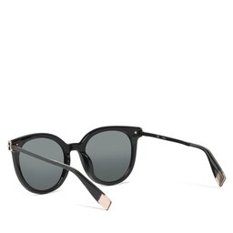 

Сонцезахисні окуляри Furla Sunglasses SFU625 WD00052-A.0116-O6000-4-401-20-CN-D Nero, Чорний