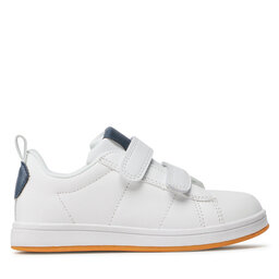 

Снікерcи Action Boy CF2357-1 White, Білий