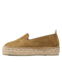 

Еспадрильї Manebi Double Sole Espadrilles R 4.1 D0 Kaki Green, Хакі