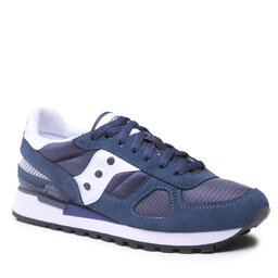 Saucony Сникърси Saucony Shadow Originals S2108 Navy/White