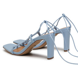 

Босоніжки DeeZee LS5488-02 Blue, Голубий