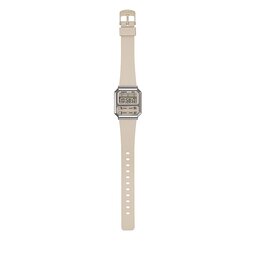 

Годинник Casio A100WEF-8AEF Grey, Сірий