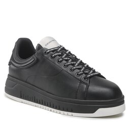 Emporio Armani Sneakers Emporio Armani X4X264 XN001 K001 Black
