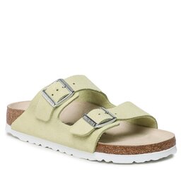 Birkenstock Şlapi Birkenstock Arizona 1024201 Popcorn