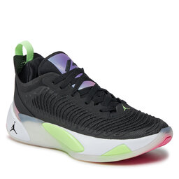 Nike Topánky Nike Jordan Luka 1 (GS) DQ6513003 Black/Black/Lime Glow