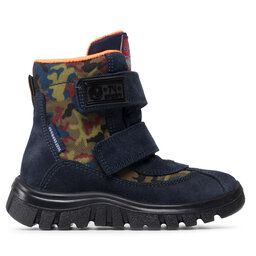 

Снігоходи Naturino Thorens 0013001379.05.2C53 S Blue/Militare, Cиній