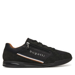 Bugatti Sneakers Bugatti Trevor 325-A3809-5555-1010 Schwarz