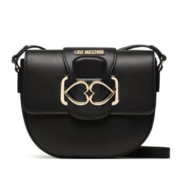 LOVE MOSCHINO Дамска чанта LOVE MOSCHINO JC4041PP1HLD0000 Nero