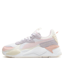 

Снікерcи Puma RS-X Candy Wns 390647 01 Puma White/Spring Lavender, Кольоровий