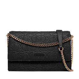 Liu Jo Handtasche Liu Jo Ecs S Crossbody AA4235 E0003 Nero 22222