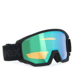 Uvex Sportovní ochranné brýle Uvex Athletic FM 5505202330 Black Mat