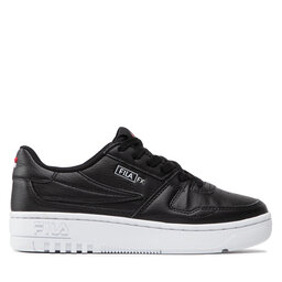 

Снікерcи Fila Fxventuno Teens FFT0007.80010 Black, Чорний