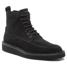 Hugo Ilgaauliai Hugo District 50481685 10214603 01 Black 001