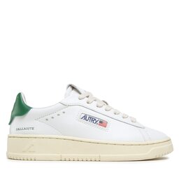 

Снікерcи AUTRY ADLW NW02 Wht/Am, Білий