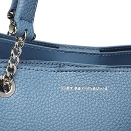 

Сумка Emporio Armani Y3D159 YFN6E 83280 Denim/Denim, Голубий