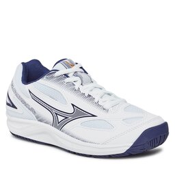 Mizuno Scarpe Mizuno Stealth Star 2 Jr X1GC2307 Whte/Bribbon/Mpgold 43
