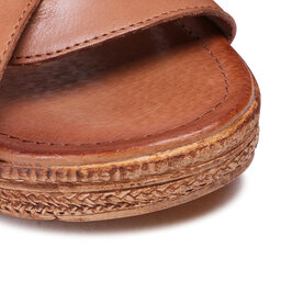 

Босоніжки Lasocki 313-06 Camel, Коричневий