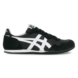 

Снікерcи Onitsuka Tiger, Чорний