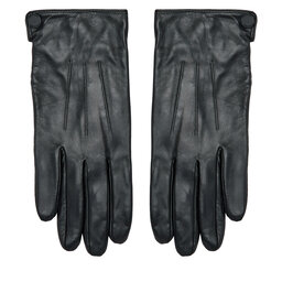 Strellson Herrenhandschuhe Strellson 3275 Black/001