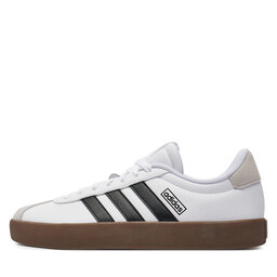 

Взуття adidas Court ID6285 Білий