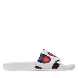 Champion Ciabatte Champion S22018-CHA-WW001 Bianco