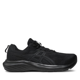 Asics Tenisice za trčanje Asics Gel-Contend 9 1011B881 Crna