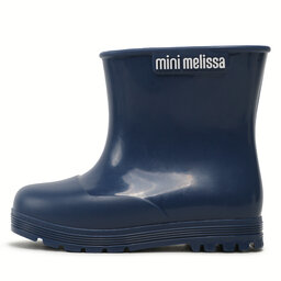 

Гумові чоботи Melissa Mini Melissa Welly Bb 33869 Blue AO300, Cиній