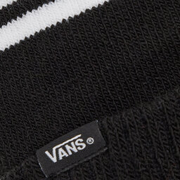 

Шапкa Vans Off The Wall Po VN0A2YR7Y281 Black, Чорний