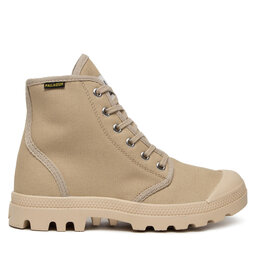 

Черевики туристичні Palladium Pampa Hi Originale 75349-238-M Sahara/Ecru 1, Бежевий