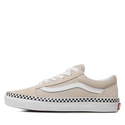 

Кросівки Vans Jn Old Skool VN0A5EE6BLL1 French Oak, Бежевий
