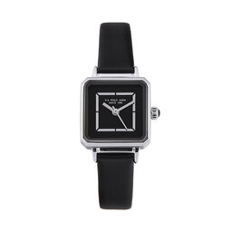 U.S. Polo Assn. Ceas U.S. Polo Assn. Gabrielle USP8295BK Negru