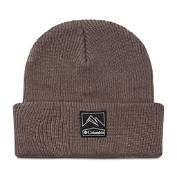 Columbia Σκούφος Columbia Whirlibird™ Cuffed Beanie CU0214 City Grey 023