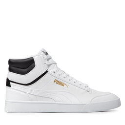 

Снікерcи Puma, Білий