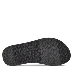 

Босоніжки Teva Sandały Original Universal 1004006 Total Eclipse, Чорний