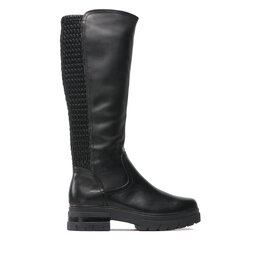 

Чоботи Caprice 9-25606-29 Black Comb 019, Чорний